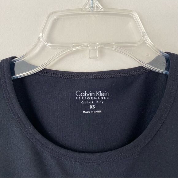 Calvin Klein | Performance Quick Dry Sports Bra (XS) - Picture 7 of 7